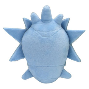 #247 Pupitar Plüschtier Plushie - Pokemon Center Japan Original - Pokemon fit