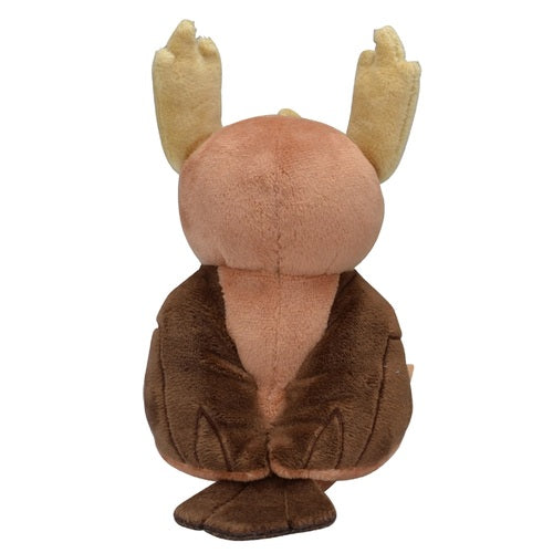 #164 Noctuh Plüschtier Noctowl  Plushie - Pokemon Center Japan Original - Pokemon fit