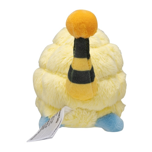 #179 Voltilamm Plüschtier Mareep Plushie - Pokemon Center Japan Original - Pokemon fit