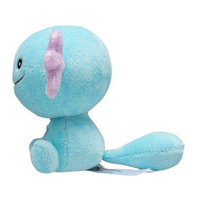 #194 Felino Plüschtier Wooper Plushie - Pokemon Center Japan Original - Pokemon fit