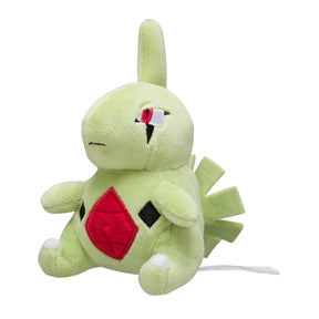 #246 Larvitar Plüschtier Plushie - Pokemon Center Japan Original - Pokemon fit