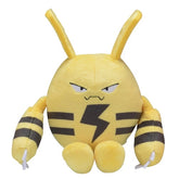 #239 Elekid Plüschtier Plushie - Pokemon Center Japan Original - Pokemon fit