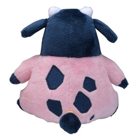 #241 Miltank Plüschtier Plushie - Pokemon Center Japan Original - Pokemon fit