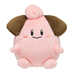 #173 Pii Plüschtier Cleffa Plushie - Pokemon Center Japan Original - Pokemon fit