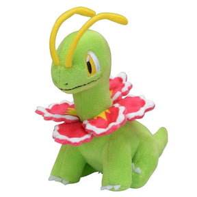 #154 Meganie Plüschtier  Meganium Plushie - Pokemon Center Japan Original - Pokemon fit