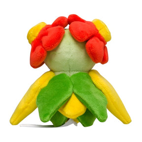 #182 Blubella Plüschtier Bellossom Plushie - Pokemon Center Japan Original - Pokemon fit