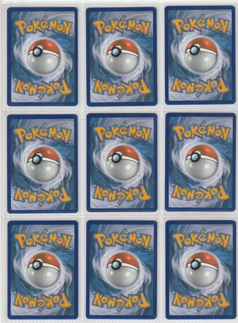 Clash der Rebellen Master Set Pokemon Sammlung Komplett Deutsch 209/192