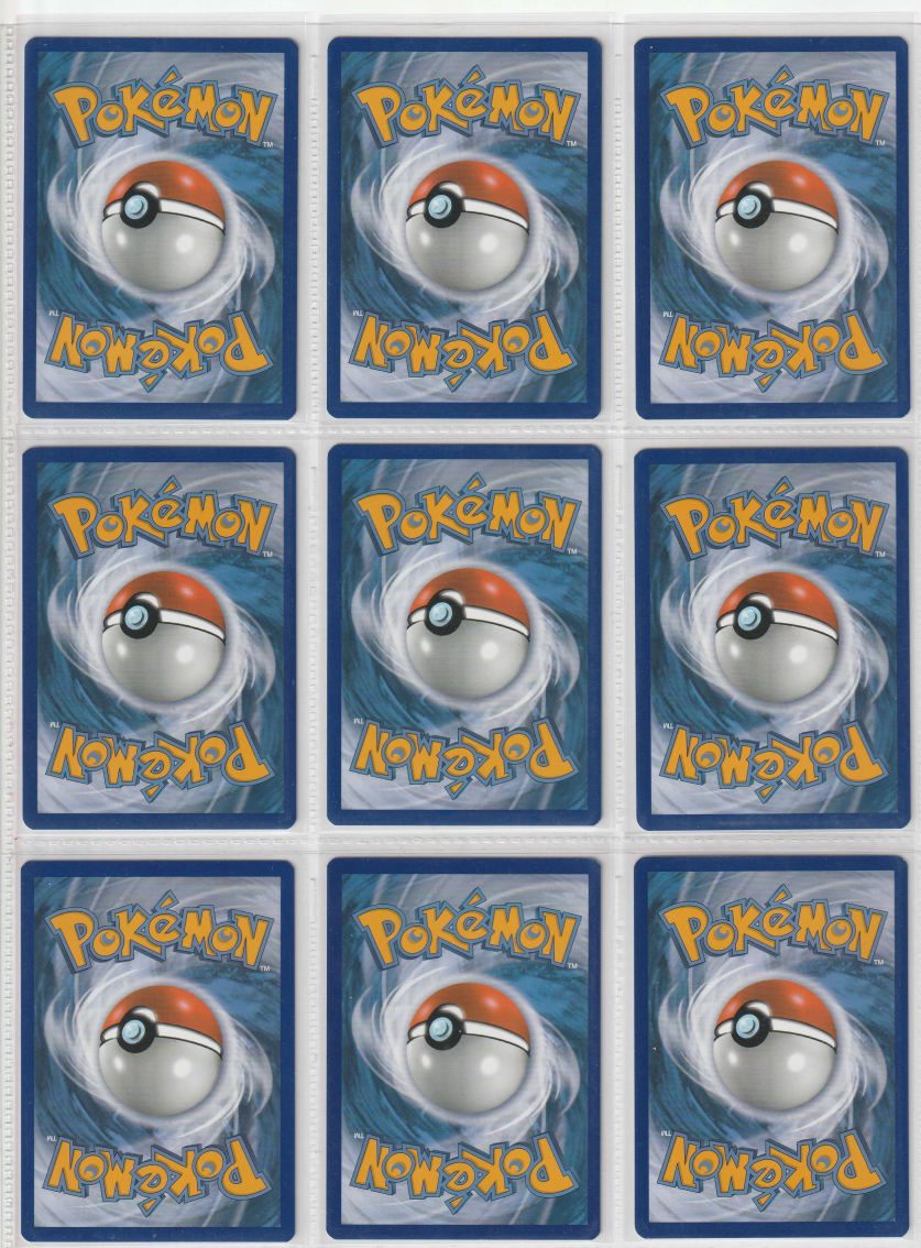 Flammende Finsternis Master Set Pokemon Sammlung 201/189 Komplett Deutsch