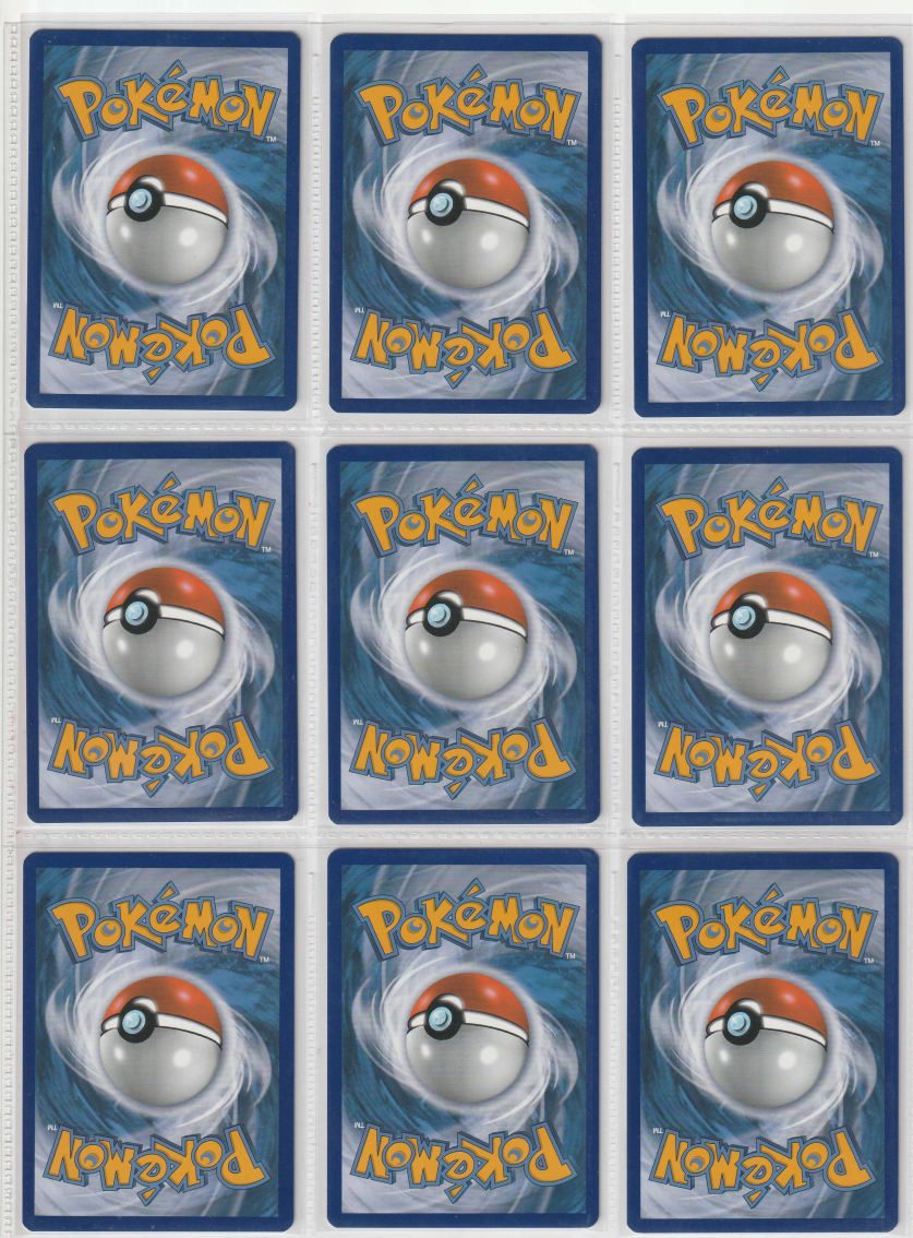 Clash der Rebellen Master Set Pokemon Sammlung Komplett Deutsch 209/192