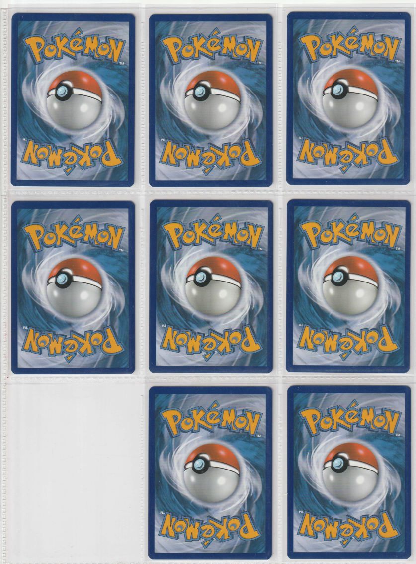 Clash der Rebellen Master Set Pokemon Sammlung Komplett Deutsch 209/192