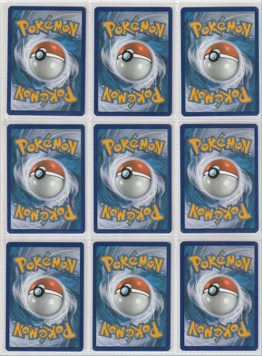 Schwert &amp; Schild Master Set Pokemon Sammlung 216/202 Komplett Deutsch - Near MINT