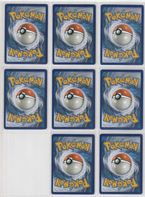 Sonne Mond Basis Master Set Pokemon Sammlung 163/149 Komplett Deutsch