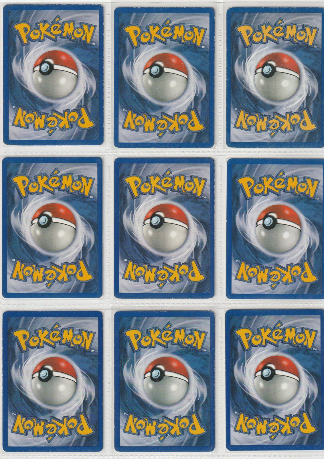 Neo Genesis Master Set Pokemon Sammlung Basis 111/111 Komplett Deutsch