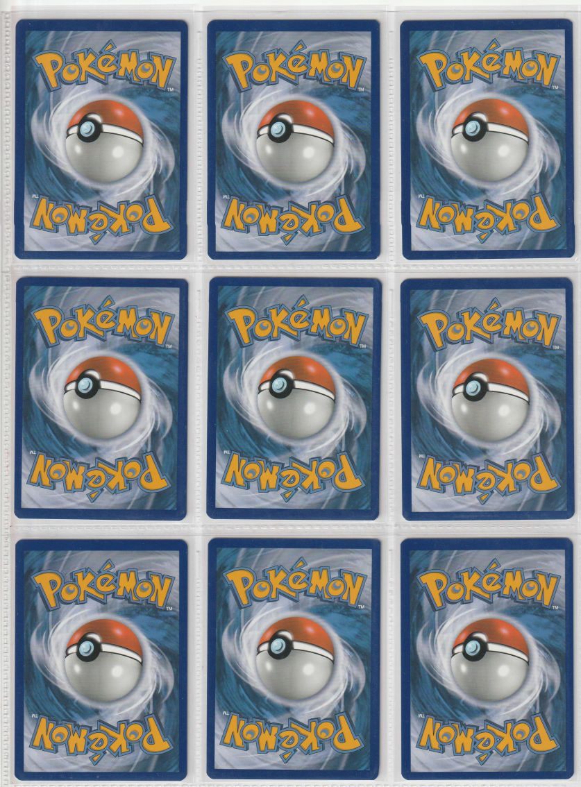 Schwert &amp; Schild Master Set Pokemon Sammlung 216/202 Komplett Deutsch - Near MINT