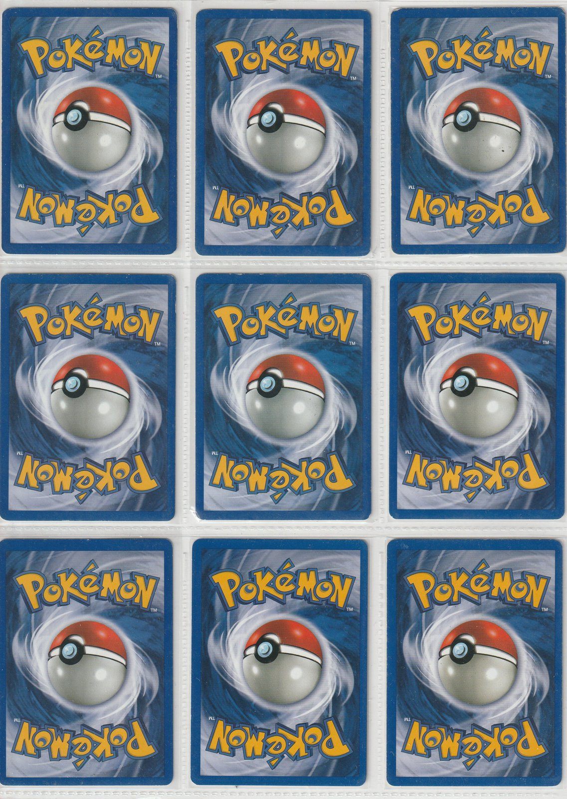 Neo Genesis Master Set Pokemon Sammlung Basis 111/111 Komplett Deutsch