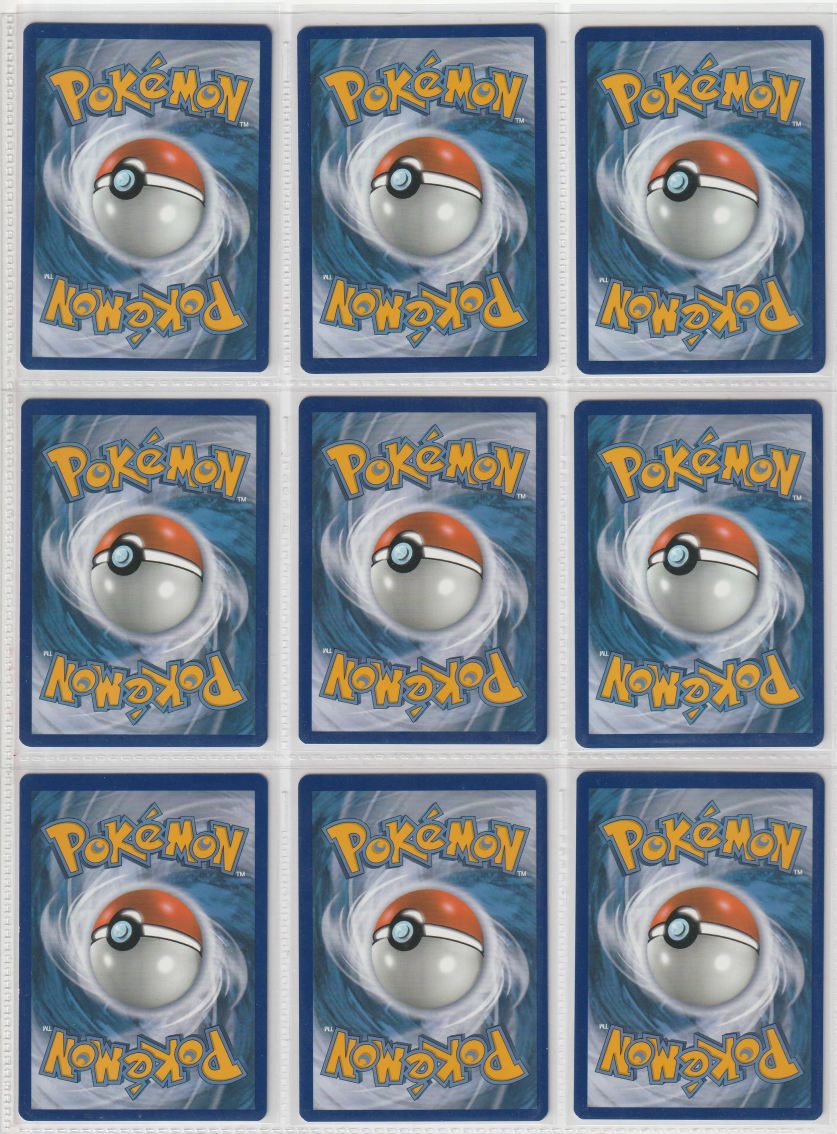 Schwert &amp; Schild Master Set Pokemon Sammlung 216/202 Komplett Deutsch - Near MINT