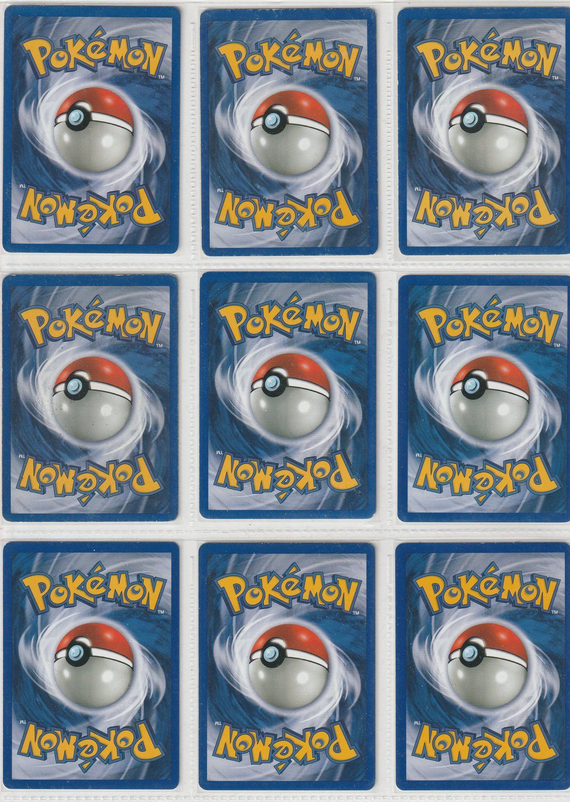 Neo Genesis Master Set Pokemon Sammlung Basis 111/111 Komplett Deutsch