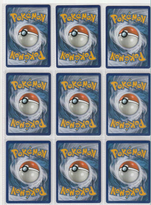 Sonne Mond Basis Master Set Pokemon Sammlung 163/149 Komplett Deutsch
