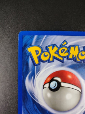 Hier kommt Team Rocket! 1 Edition Holo 15/82 Team Rocket - Deutsch - Excellent