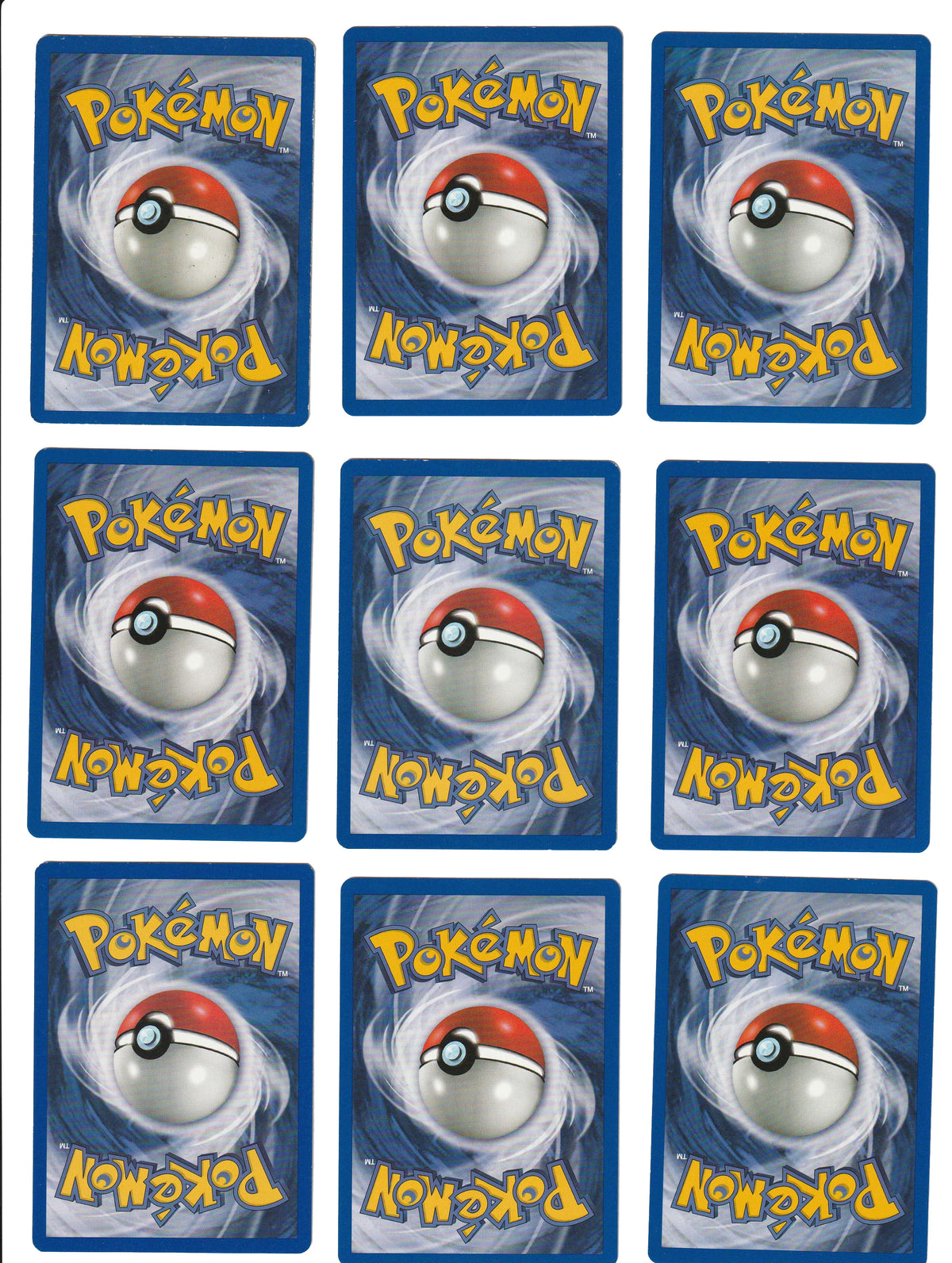 Dschungel Jungle Master Set Pokemon Sammlung Basis 64/64 Komplett Deutsch