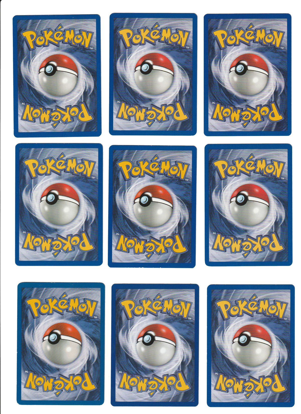 Dschungel Jungle Master Set Pokemon Sammlung Basis 64/64 Komplett Deutsch
