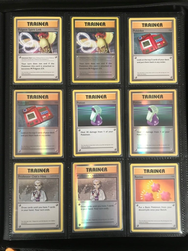 Evolution Master Set Pokemon Sammlung 216/202 Komplett Englisch (+ GRADED KARTEN) - Near Mint