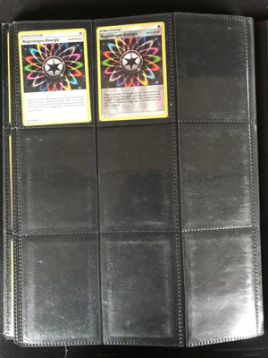 Sonne Mond Basis Master Set Pokemon Sammlung 163/149 Komplett Deutsch
