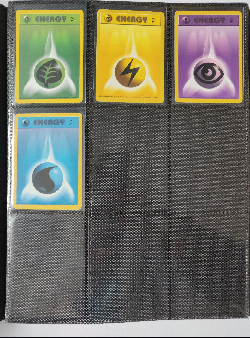 Base Set 2 Master Set Pokemon Sammlung Basis 130/130 Komplett Englisch