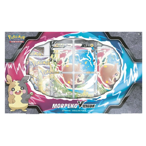 Morpeko V-Union Special Collection - Englisch