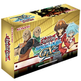 Speed Duel GX: Midterm Paradox Mini Box 1. Edition Yu-gi-oh! - Englisch