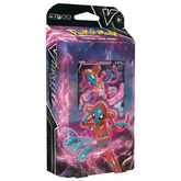 Deoxys V Battle Deck - Englisch