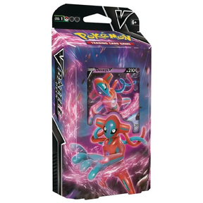 Deoxys V Battle Deck - Englisch