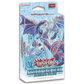 Freezing Chains Structure Deck 1. Edition Yu-gi-oh! - Englisch