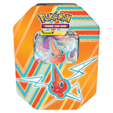 Hidden Potential Tin Rotom V - Lost Origin - Englisch