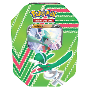 Hidden Potential Tin Gallade V - Lost Origin - Englisch