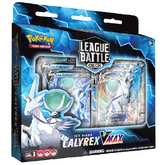 Ice Rider Calyrex Vmax League Battle Deck - Englisch