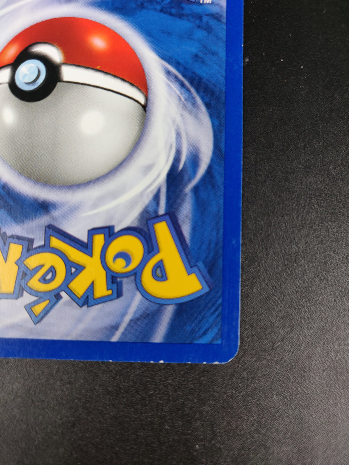 Gengar 1 Edition Holo 5/62 Fossil - Deutsch - Excellent - Near Mint