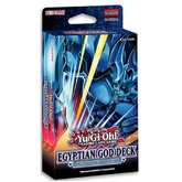 Egyptian God Obelisk the Tormentor Structure Deck 1. Edition Yu-gi-oh! - Englisch