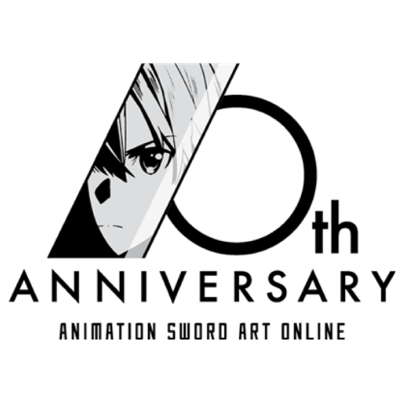 Weiß & Schwarz : Animation Sword Art Online 10th Anniversary Display  - Englisch - Vorbestellung 21.4.*