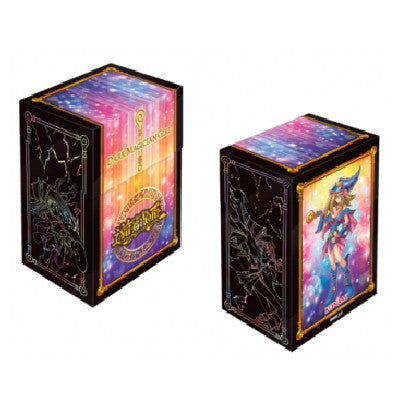 Dark Magician Girl Card Case Deckbox - Yu-gi-oh!