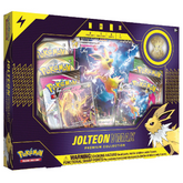 Jolteon Vmax Premium Collection (EU Version) - Englisch