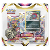 Lost Origin 3-pack Blister - SNIBUNNA - Englisch - Lieferbar