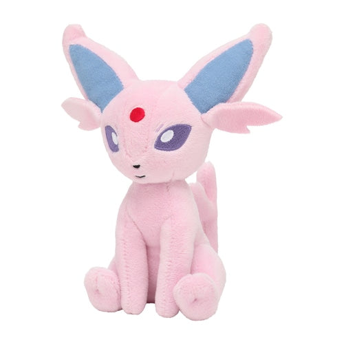 #196 Psiana Plüschtier  Espeon Plushie - Pokemon Center Japan Original - Pokemon fit