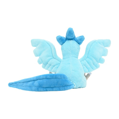 #144 Arktos Plüschtier  Articuno Plushie - Pokemon Center Japan Original - Pokemon fit