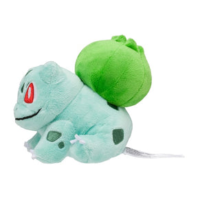 #001 Bisasam Plüschtier  Bulbasaur Plushie - Pokemon Center Japan Original - Pokemon fit