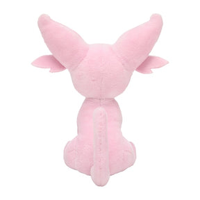 #196 Psiana Plüschtier  Espeon Plushie - Pokemon Center Japan Original - Pokemon fit