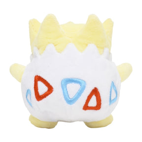 #175 Togepi Plüschtier  Togepi Plushie - Pokemon Center Japan Original - Pokemon fit