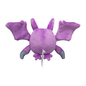 #169 Iksbat Plüschtier  Crobat Plushie - Pokemon Center Japan Original - Pokemon fit