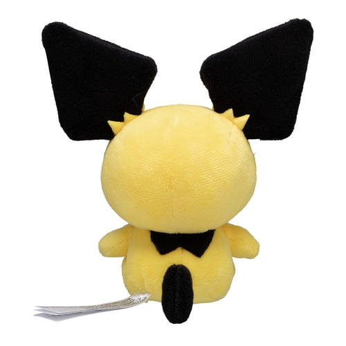 #172 Pichu Plüschtier  Pichu  Plushie - Pokemon Center Japan Original - Pokemon fit