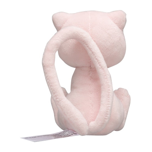 #151 Mew Plüschtier  Mew Plushie - Pokemon Center Japan Original - Pokemon fit